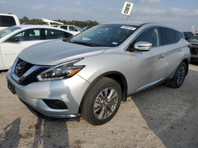 NISSAN NULL 2018 5n1az2mg4jn164672