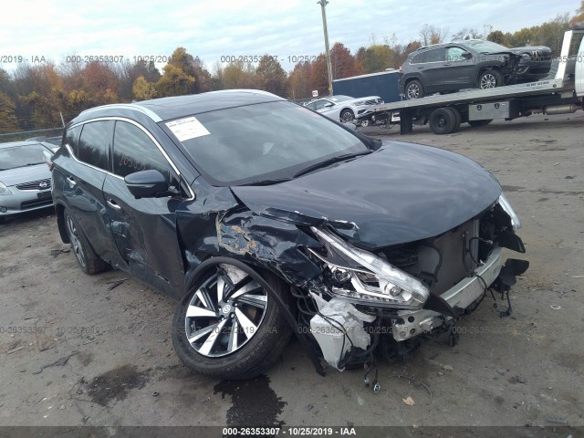 NISSAN MURANO 2015 5n1az2mg5fn210758