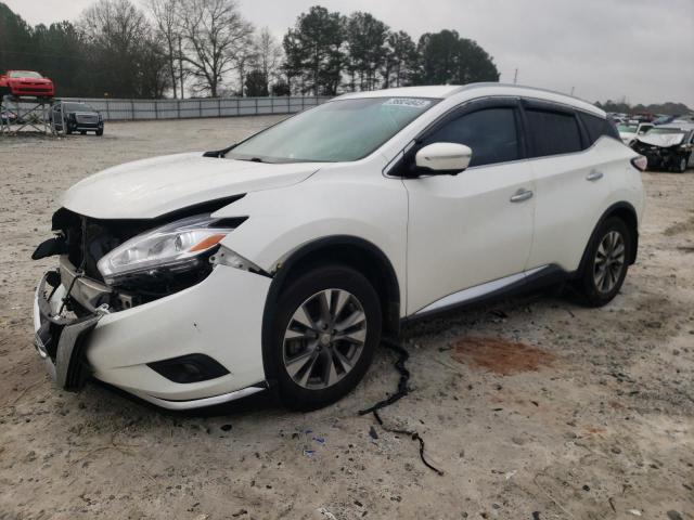 NISSAN MURANO S 2015 5n1az2mg5fn212218