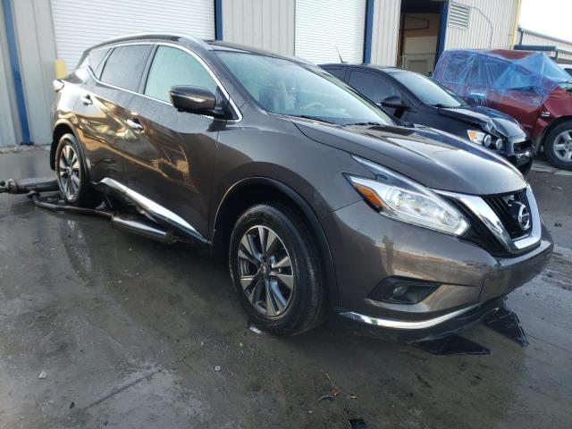 NISSAN MURANO S 2015 5n1az2mg5fn239287