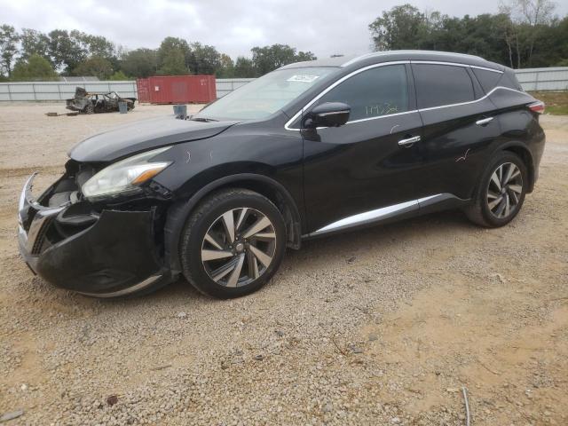 NISSAN MURANO 2015 5n1az2mg5fn242965