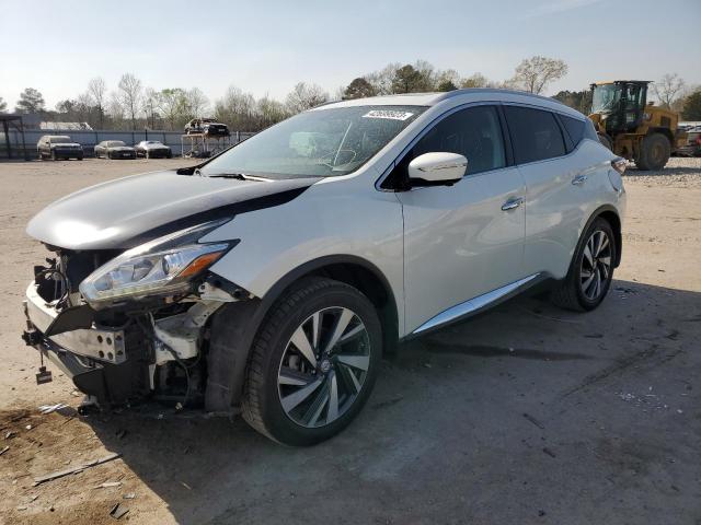 NISSAN MURANO S 2015 5n1az2mg5fn255246