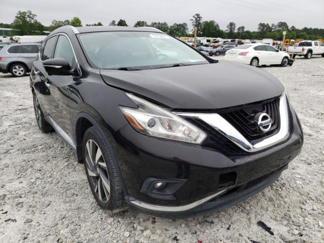 NISSAN MURANO S 2015 5n1az2mg5fn277067