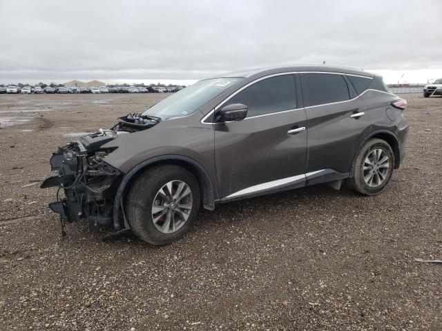 NISSAN MURANO S 2015 5n1az2mg5fn279790