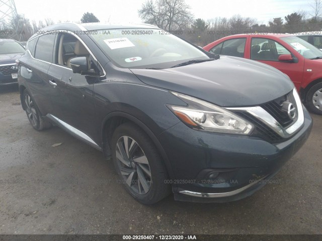 NISSAN MURANO 2015 5n1az2mg5fn280602