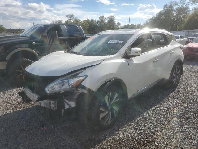 NISSAN MURANO S 2015 5n1az2mg5fn288473