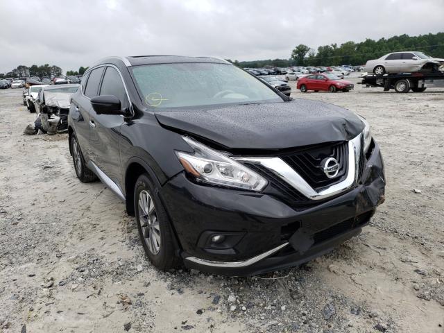 NISSAN MURANO S 2016 5n1az2mg5gn100455