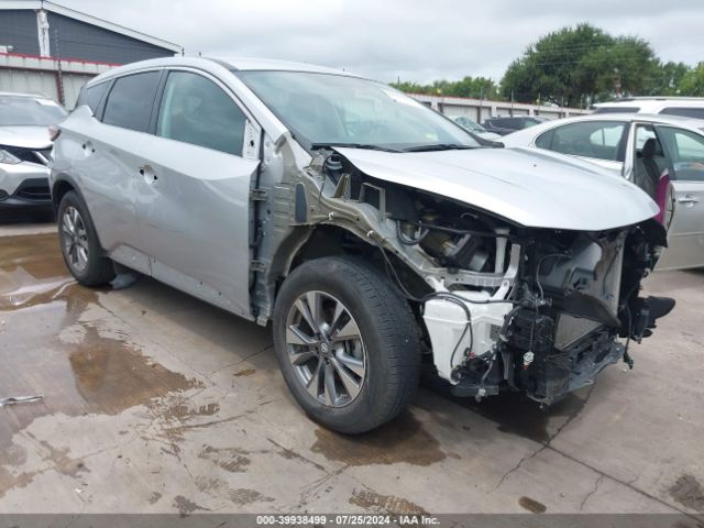 NISSAN MURANO 2016 5n1az2mg5gn119894