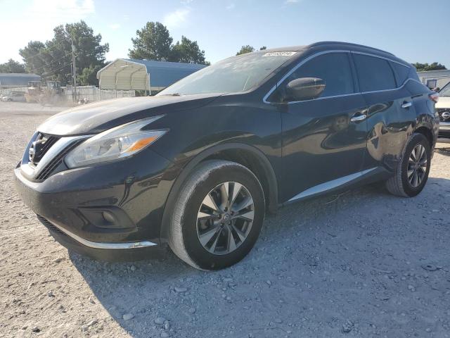 NISSAN MURANO 2016 5n1az2mg5gn138008