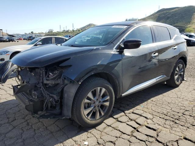 NISSAN MURANO 2016 5n1az2mg5gn170893