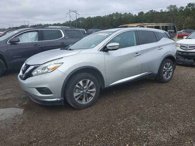 NISSAN MURANO S 2016 5n1az2mg5gn171512