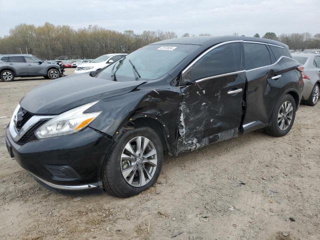 NISSAN MURANO 2017 5n1az2mg5hn132730