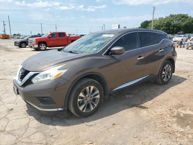 NISSAN MURANO 2017 5n1az2mg5hn172421