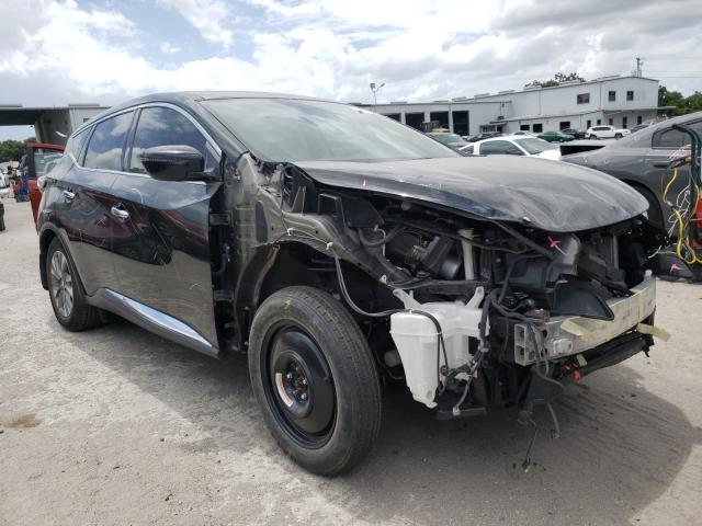 NISSAN NULL 2018 5n1az2mg5jn109339