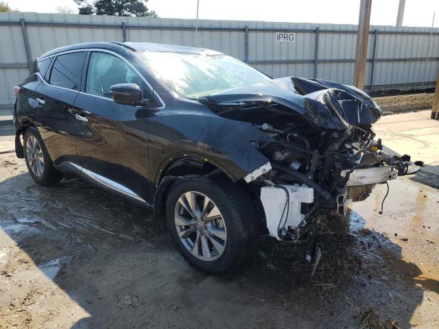 NISSAN MURANO S 2018 5n1az2mg5jn137612