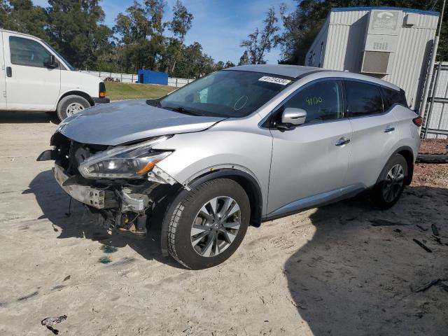 NISSAN MURANO 2018 5n1az2mg5jn138663