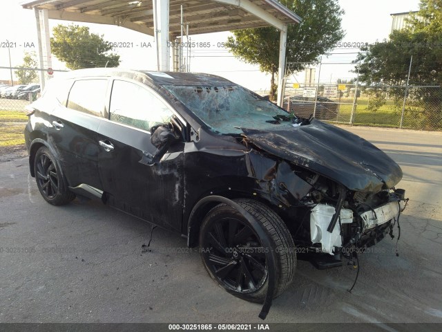 NISSAN MURANO 2018 5n1az2mg5jn146455