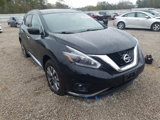 NISSAN NULL 2018 5n1az2mg5jn149551