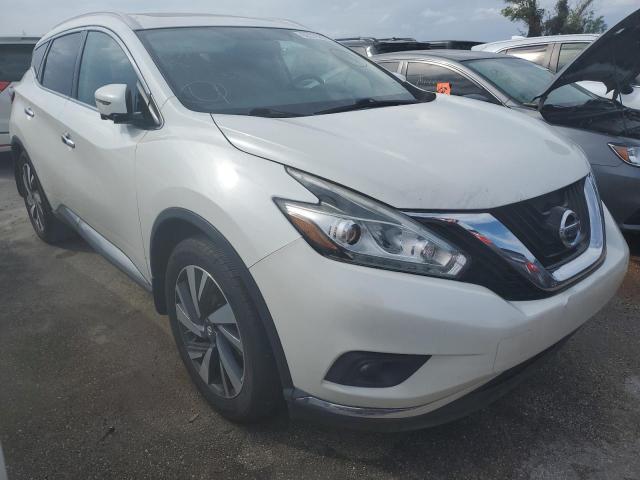 NISSAN MURANO S 2018 5n1az2mg5jn183571