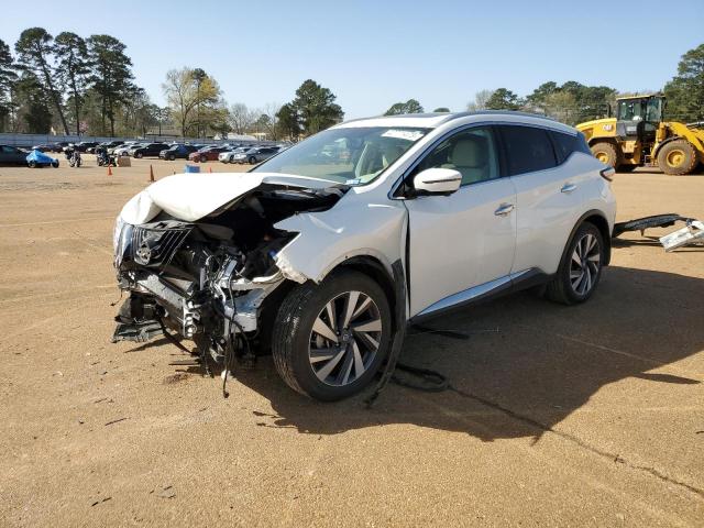 NISSAN MURANO S 2018 5n1az2mg5jn184557