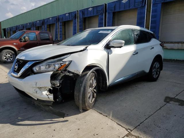 NISSAN MURANO 2015 5n1az2mg6fn208484