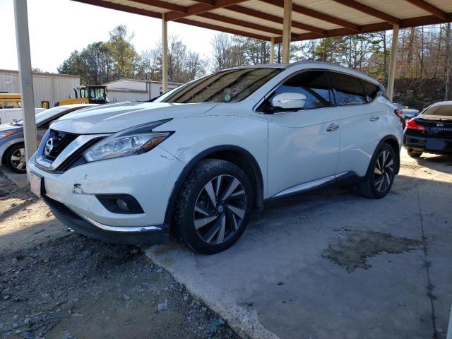 NISSAN MURANO 2015 5n1az2mg6fn230033