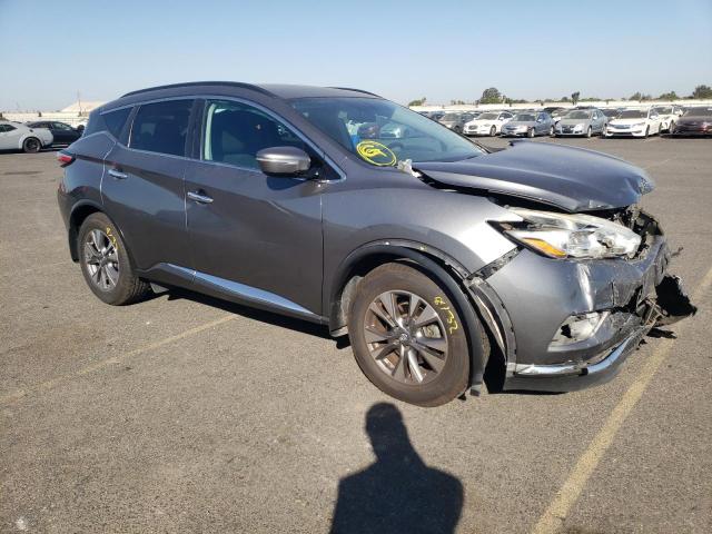 NISSAN MURANO S 2015 5n1az2mg6fn237855