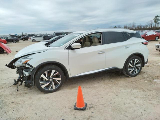 NISSAN MURANO S 2015 5n1az2mg6fn241940