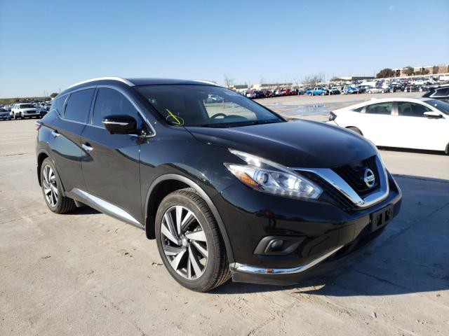 NISSAN MURANO S 2015 5n1az2mg6fn249200