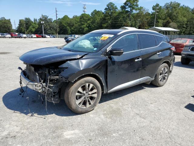 NISSAN MURANO 2015 5n1az2mg6fn256860