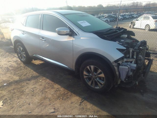 NISSAN MURANO 2015 5n1az2mg6fn259368