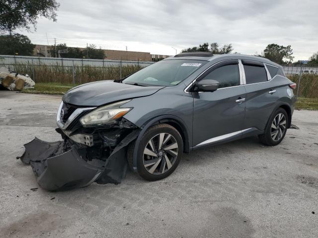 NISSAN MURANO 2015 5n1az2mg6fn260732