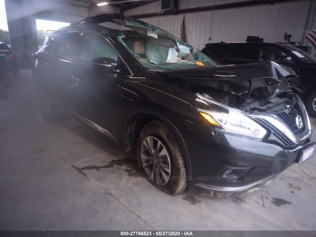 NISSAN MURANO 2015 5n1az2mg6fn269723