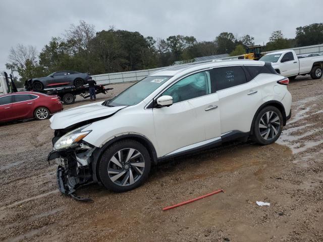 NISSAN MURANO S 2015 5n1az2mg6fn283668