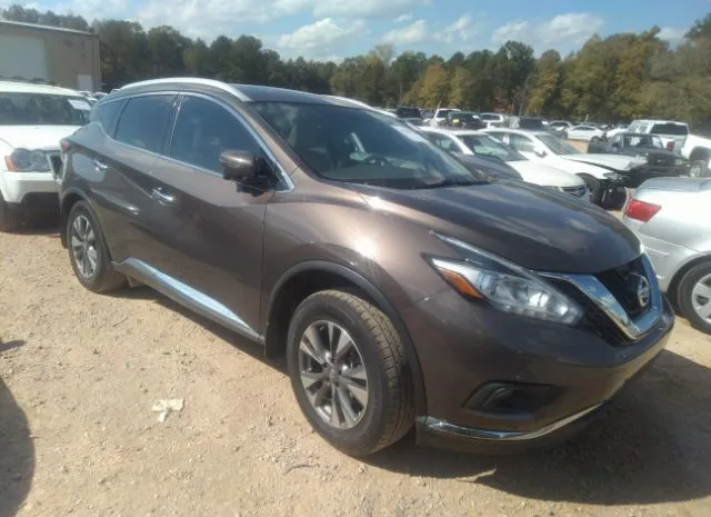 NISSAN MURANO 2015 5n1az2mg6fn291771