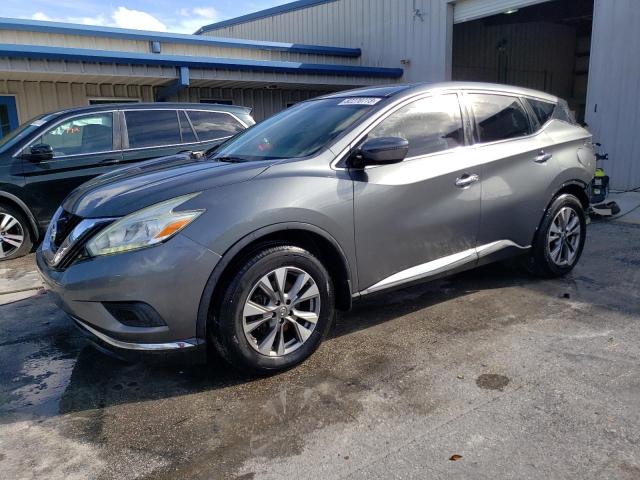 NISSAN MURANO 2016 5n1az2mg6gn100139