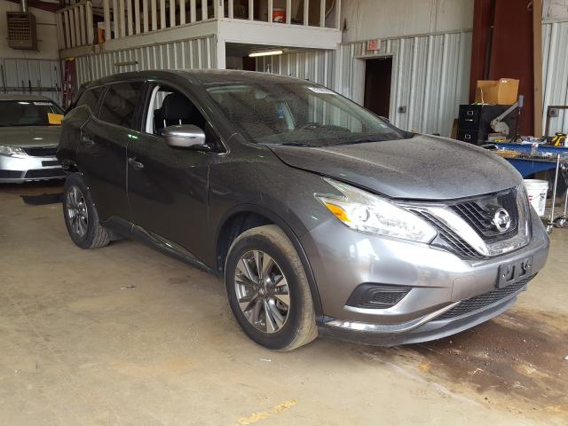 NISSAN MURANO S 2016 5n1az2mg6gn100271