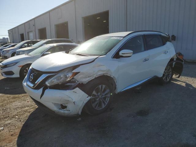 NISSAN MURANO 2016 5n1az2mg6gn102358