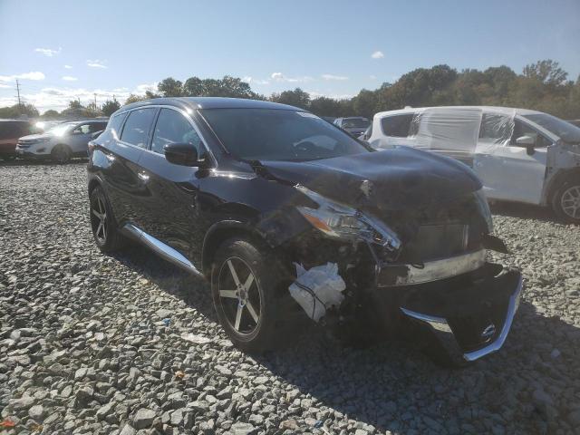 NISSAN MURANO S 2016 5n1az2mg6gn109018