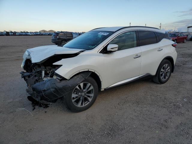 NISSAN MURANO 2016 5n1az2mg6gn109293