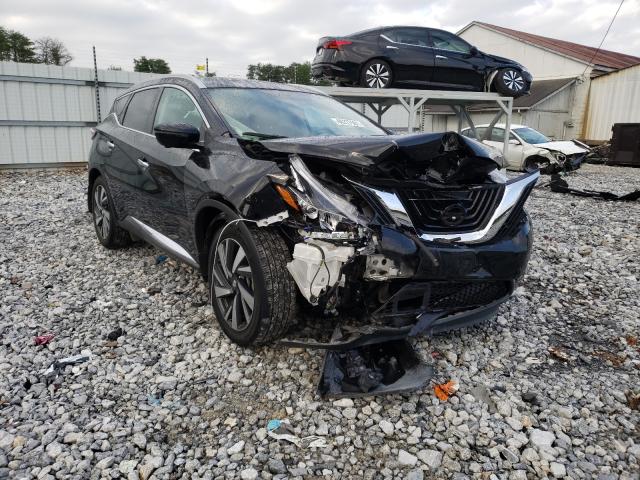 NISSAN MURANO S 2016 5n1az2mg6gn112405