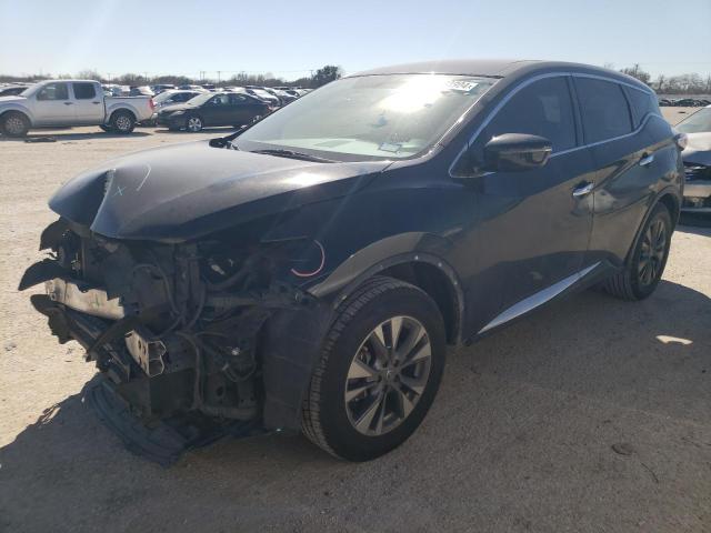 NISSAN MURANO 2016 5n1az2mg6gn134078