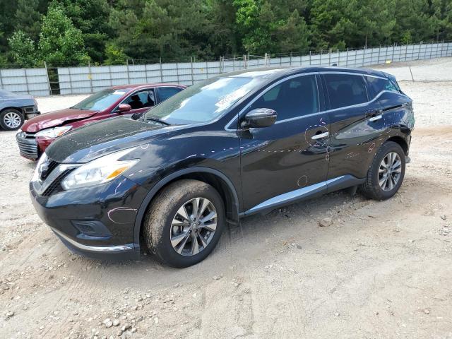 NISSAN MURANO S 2016 5n1az2mg6gn154301