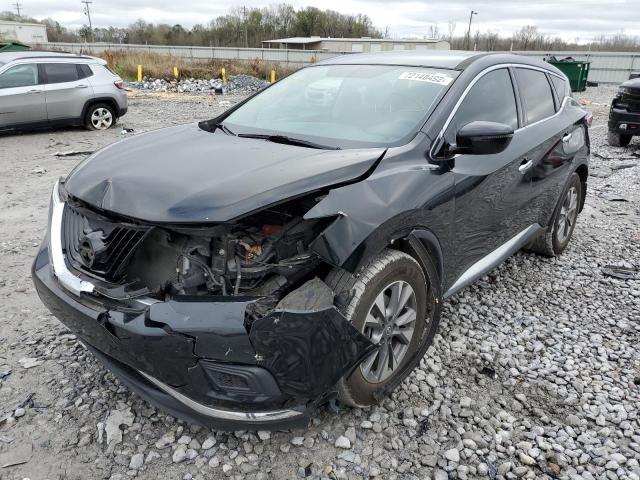 NISSAN MURANO S 2016 5n1az2mg6gn159367