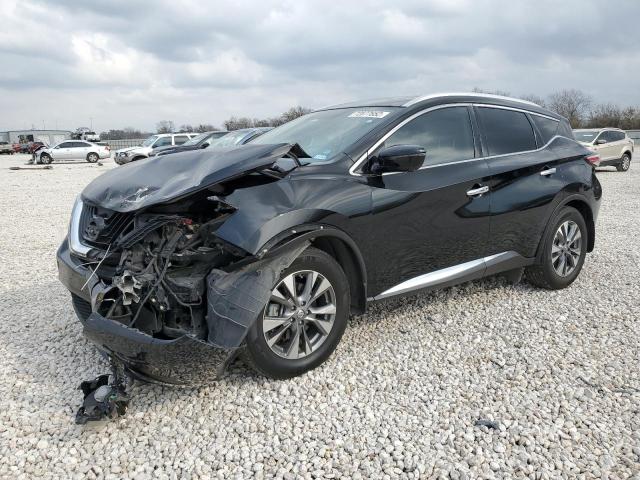 NISSAN MURANO S 2016 5n1az2mg6gn167968