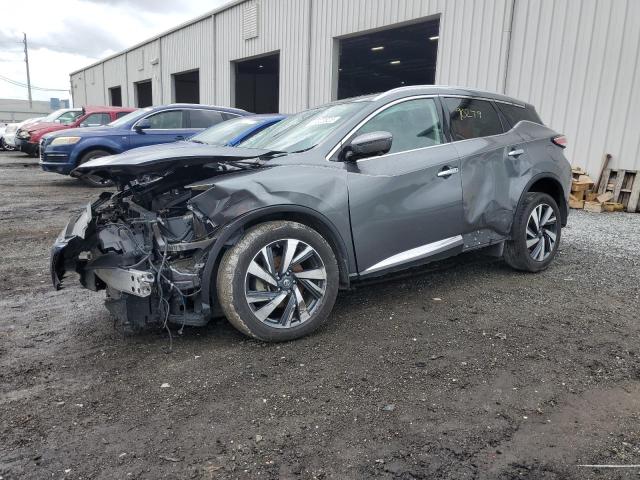 NISSAN MURANO S 2017 5n1az2mg6hn107643