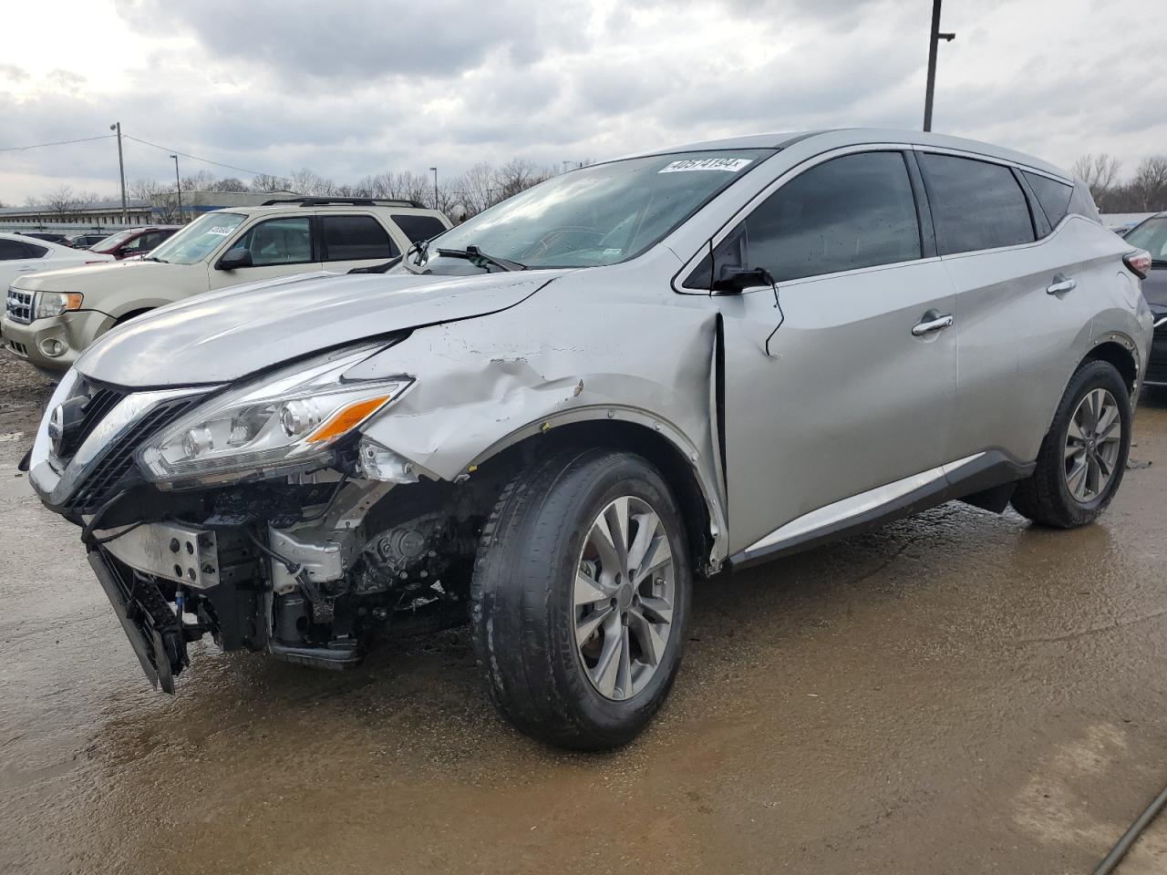 NISSAN MURANO 2017 5n1az2mg6hn142019