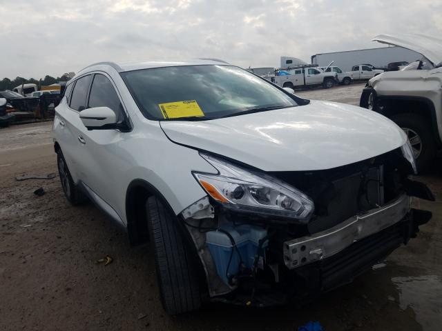 NISSAN NULL 2017 5n1az2mg6hn175571