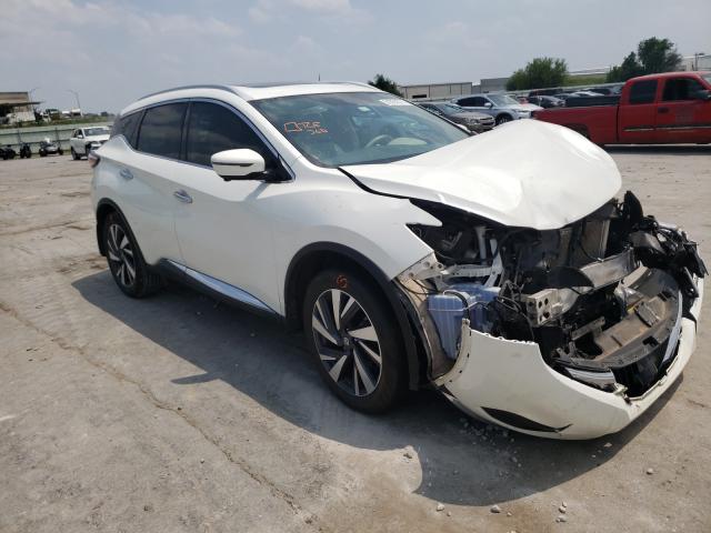 NISSAN NULL 2017 5n1az2mg6hn179765