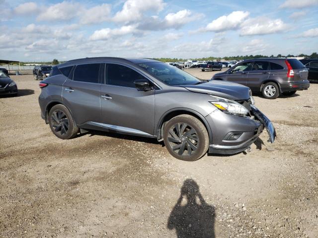 NISSAN MURANO S 2017 5n1az2mg6hn186148